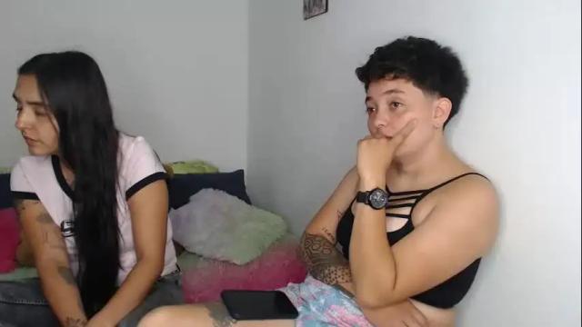 Thumbnail 3, kammy_cami's Stream at Chaturbate, 6 days ago