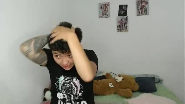 Thumbnail 3, kammy_cami's Stream at Chaturbate, 1 day ago