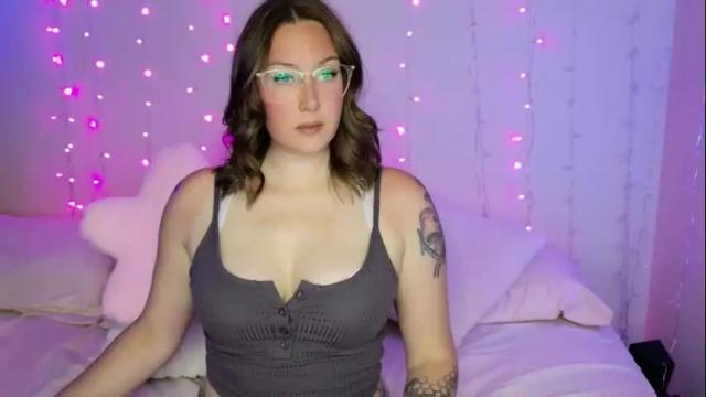 Thumbnail 3, kamrynmarie69's Stream at Chaturbate, 14 days ago