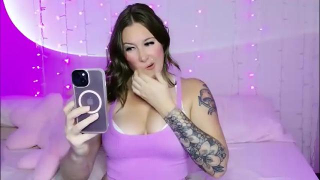 Thumbnail 2, kamrynmarie69's Stream at Chaturbate, 2 months ago