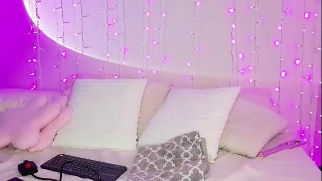 Thumbnail 2, kamrynmarie69's Stream at Chaturbate, 1 month ago