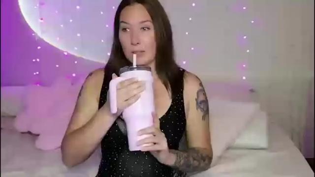 Thumbnail 2, kamrynmarie69's Stream at Chaturbate, 1 month ago
