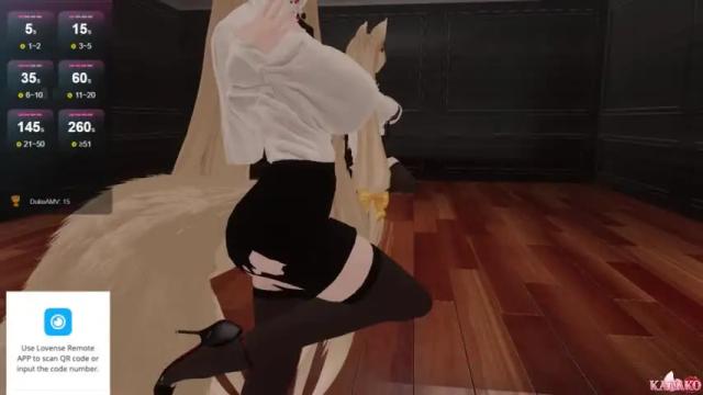 Image 6 of kanakovt Stream on Chaturbate on 12 months ago