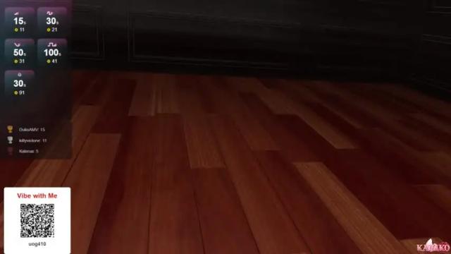 Image 7 of kanakovt Stream on Chaturbate on 12 months ago