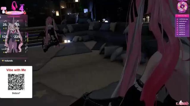 Image 6 of kanakovt Stream on Chaturbate on 7 days ago