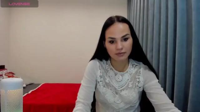 Image 12 of kananinalow Stream on Chaturbate on 17 months ago
