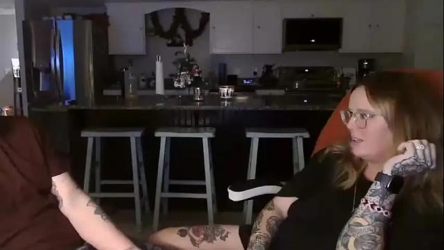 Thumbnail 3, kandjbabes's Stream at Chaturbate, 24 months ago