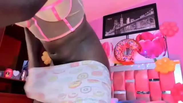 Image 10 of kandy_scarleth Stream on Chaturbate on 14 months ago