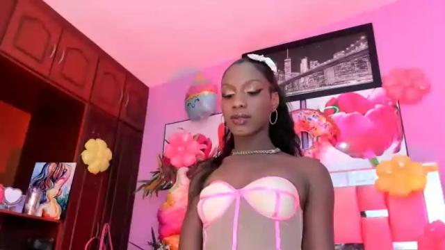 Image 2 of kandy_scarleth Stream on Chaturbate on 14 months ago