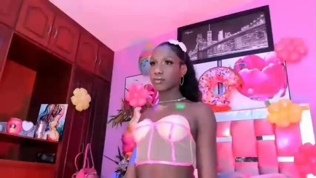 Image 8 of kandy_scarleth Stream on Chaturbate on 14 months ago