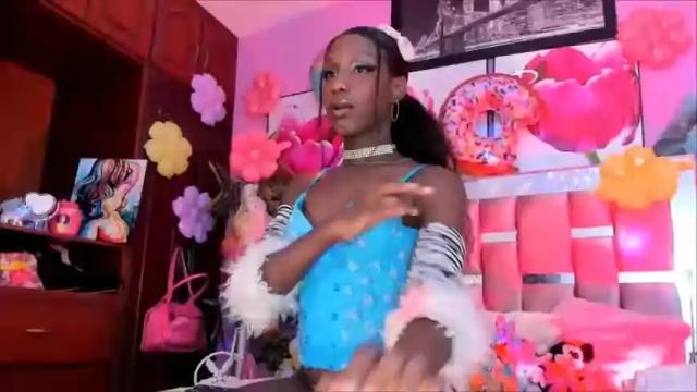 Image 2 of kandy_scarleth Stream on Chaturbate on 13 months ago
