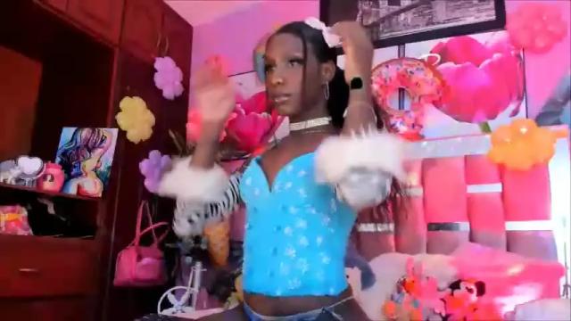 Image 3 of kandy_scarleth Stream on Chaturbate on 13 months ago