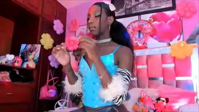 Image 4 of kandy_scarleth Stream on Chaturbate on 13 months ago