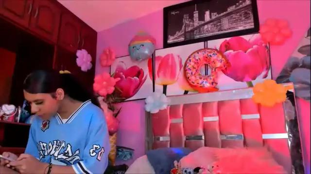 Thumbnail 2, kandy_scarleth's Stream at Chaturbate, 15 months ago