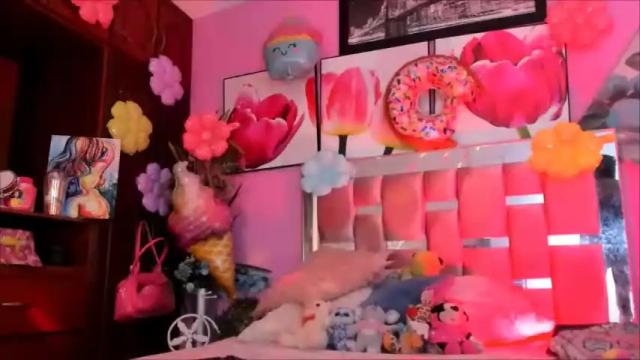 Thumbnail 3, kandy_scarleth's Stream at Chaturbate, 15 months ago