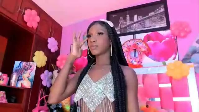 Thumbnail 2, kandy_scarleth's Stream at Chaturbate, 15 months ago
