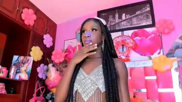 Thumbnail 3, kandy_scarleth's Stream at Chaturbate, 15 months ago