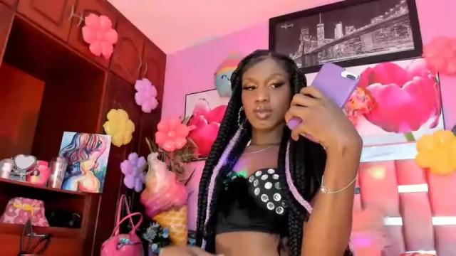 Thumbnail 3, kandy_scarleth's Stream at Chaturbate, 15 months ago
