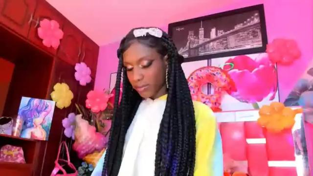 Image 7 of kandy_scarleth Stream on Chaturbate on 15 months ago