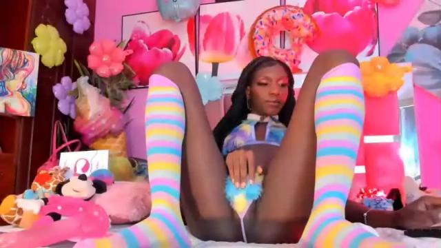 Thumbnail 1, kandy_scarleth's Stream at Chaturbate, 14 months ago