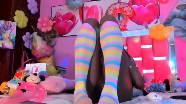 Image 2 of kandy_scarleth Stream on Chaturbate on 13 months ago
