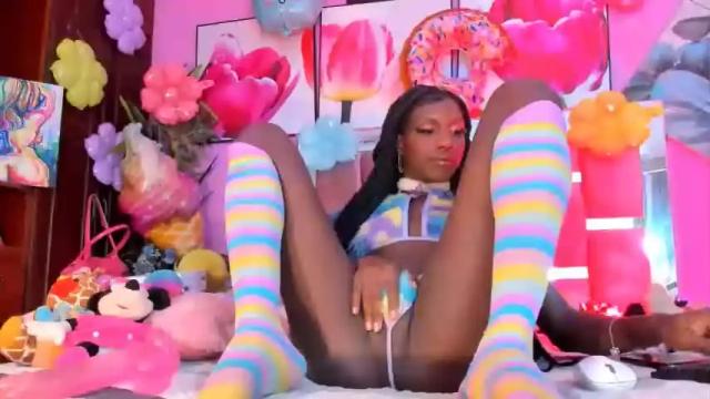 Image 3 of kandy_scarleth Stream on Chaturbate on 13 months ago