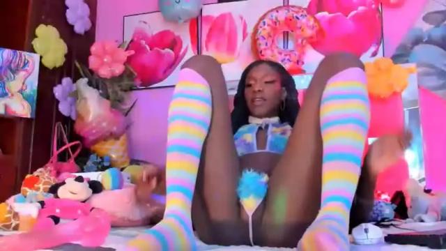 Thumbnail 3, kandy_scarleth's Stream at Chaturbate, 14 months ago
