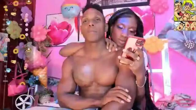 Image 11 of kandy_scarleth Stream on Chaturbate on 13 months ago