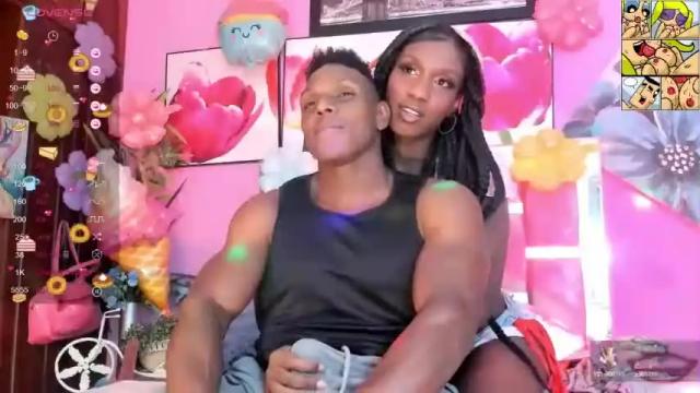 Thumbnail 3, kandy_scarleth's Stream at Chaturbate, 14 months ago