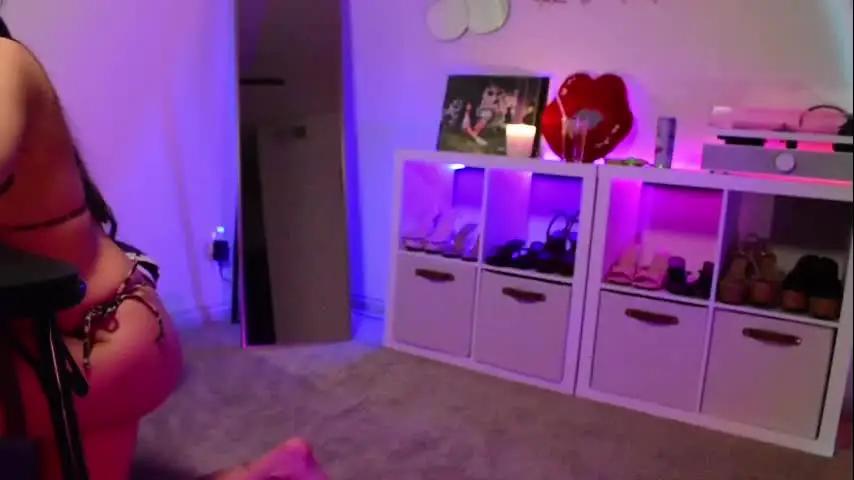 kandybb3 Chaturbate
