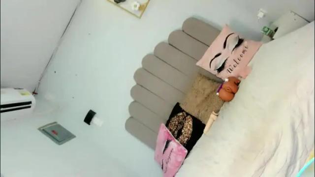 Image 11 of kandymuse_ Stream on Chaturbate on 2 months ago
