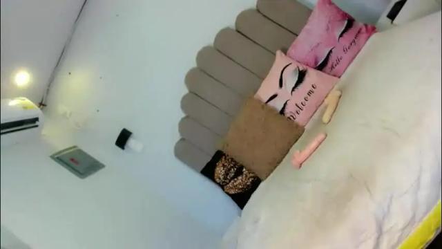 Image 7 of kandymuse_ Stream on Chaturbate on 1 month ago