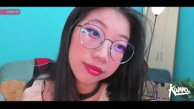 Image 2 of kanna_hh Stream on Chaturbate on 15 months ago