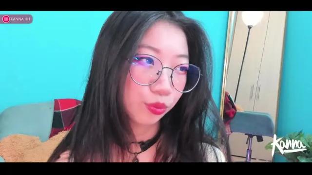 Image 3 of kanna_hh Stream on Chaturbate on 15 months ago