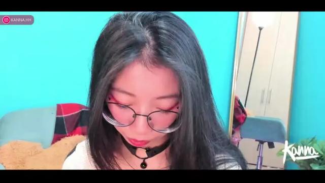 Image 4 of kanna_hh Stream on Chaturbate on 15 months ago