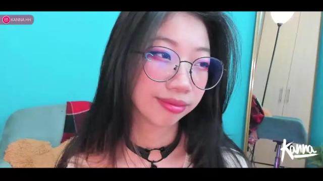 Image 8 of kanna_hh Stream on Chaturbate on 15 months ago