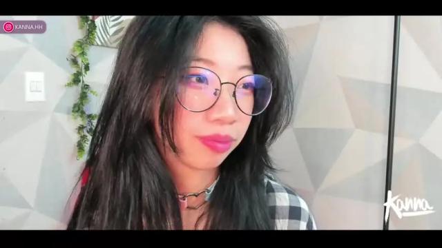 Image 10 of kanna_hh Stream on Chaturbate on 14 months ago