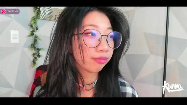 Image 11 of kanna_hh Stream on Chaturbate on 14 months ago