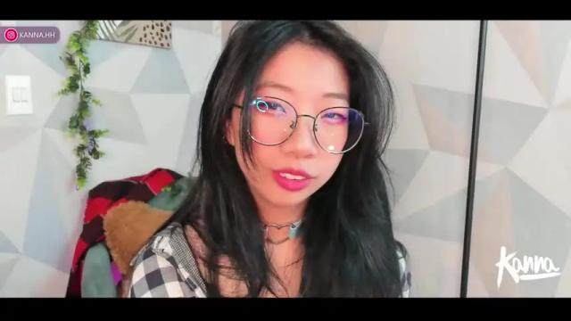 Image 3 of kanna_hh Stream on Chaturbate on 14 months ago