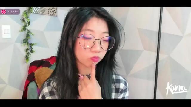 Image 7 of kanna_hh Stream on Chaturbate on 14 months ago