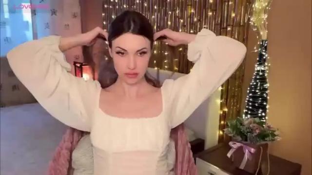 Image 10 of kannarizz Stream on Chaturbate on 15 months ago