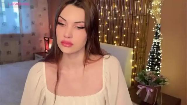 Image 2 of kannarizz Stream on Chaturbate on 15 months ago