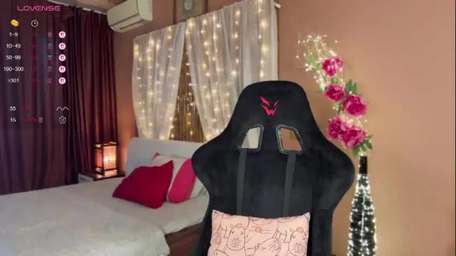 Image 7 of kannarizz Stream on Chaturbate on 18 days ago
