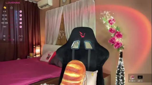 Image 3 of kannarizz Stream on Chaturbate on 9 days ago