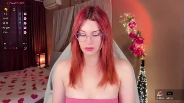 Image 10 of kannarizz Stream on Chaturbate on 1 month ago