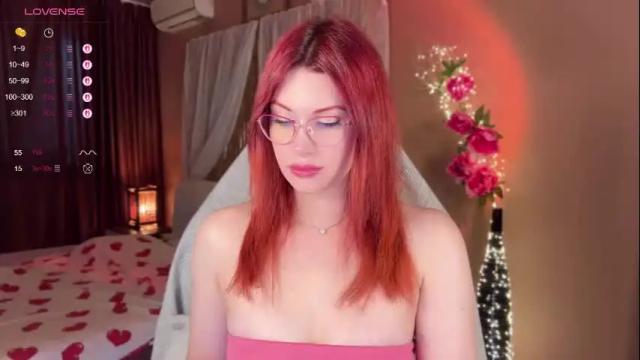 Image 11 of kannarizz Stream on Chaturbate on 1 month ago