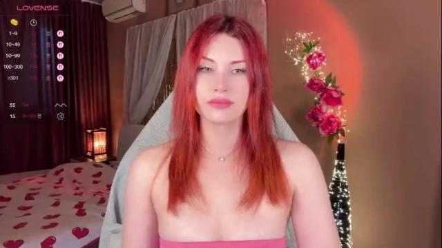 Image 3 of kannarizz Stream on Chaturbate on 1 month ago