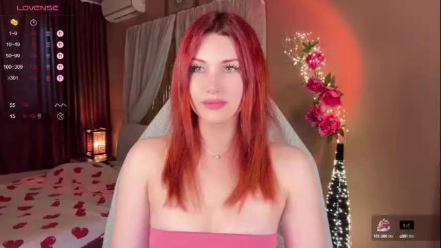 Image 7 of kannarizz Stream on Chaturbate on 1 month ago