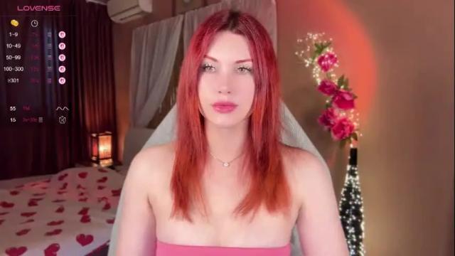 Image 8 of kannarizz Stream on Chaturbate on 1 month ago
