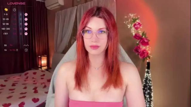 Thumbnail 3, kannarizz's Stream at Chaturbate, 1 month ago